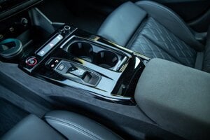 Audi S6 Avant e-tron