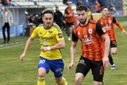  MFK Ružomberok - MFK Zemplín Michalovce