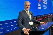 Rastislav Trnka má na košickom súde prípad teplomerov a sypačov. Sudcovia ho odmietajú súdiť.