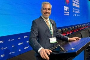 Rastislav Trnka má na košickom súde prípad teplomerov a sypačov. Sudcovia ho odmietajú súdiť.