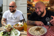 Strýco Filip alias Filip Tóth.