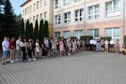 Gymnázium v Želiezovciach sa stane organizačnou zložkou školy, ktorej sídlo je v Štúrovo.