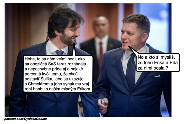 (zdroj: Cynická obluda)