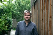 Michal Klembara je riaditeľom Malého Berlína.