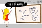 Karikatúra dňa: Slovenská národná genetika 25. augusta