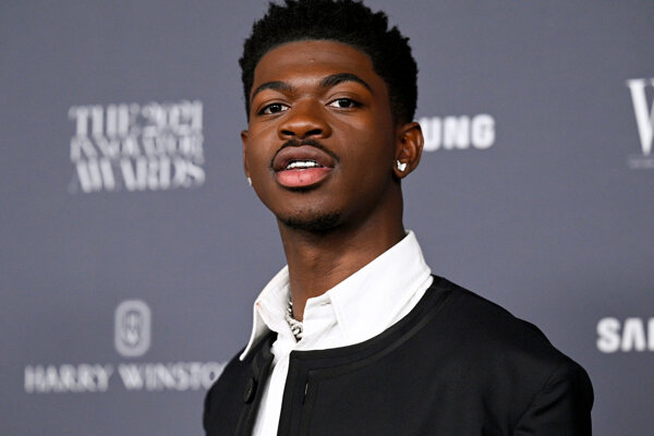 Lil Nas X