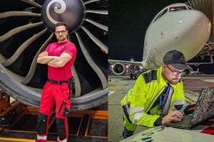 Letecký technik: Keď lietadlo odlieta, nemusí byť bezchybné. Podpisujem, že je letuschopné