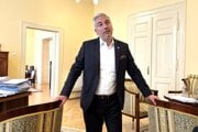 Košický župan Rastislav Trnka hovorí, že politicky prekáža. 
