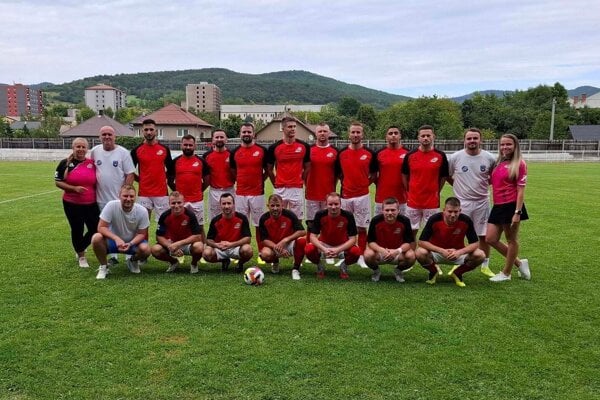 MFK Jelšava.