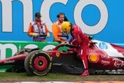 Lewis Hamilton.