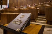 Ústava Slovenskej republiky.