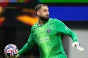 Gianluigi Donnarumma.