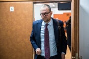 Právny zástupca Mateja Vargu Peter Kubina.