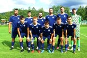 TJ Slovan Krušovce