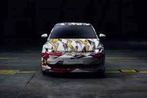 Volkswagen ID. Polo