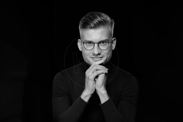 Juraj Křemen. (zdroj: archív J. K.)