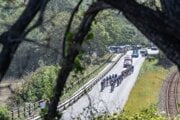 ONLINE prenos z 15. etapy na Vuelta a Espaňa 2025 LIVE.