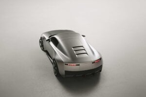 Audi Concept C