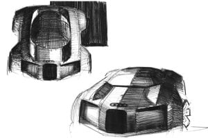 Audi Concept C