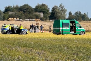 Ukrajina Rusko Online: SME Minúta: NATO stojí za Poľskom. Zásah proti ruským dronom bol úspešný, vyhlásil Rutte