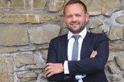 Tomáš Kekeliak bude od 3. októbra novým starostom Rabče, jednej z najväčších obcí v regióne. 