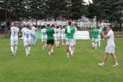 Oravská Jasenica si užíva vydarenú časť jesene.