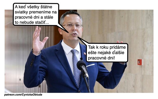 (zdroj: Cynická obluda)