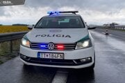 Ilustračné foto.