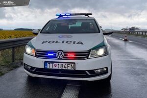Ilustračné foto.