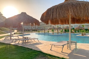 Xanadu Makadi Bay 5*