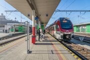 Jednotky od Stadler už dnes úspešne premávajú na linkách Bratislava – Nové Zámky a Bratislava – Trenčín/Púchov.