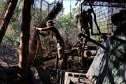 V zajatí ukrajinskej armády je viacero zahraničných vojakov, ktorí bojovali na strane Ruska.