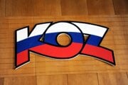 Logo Konfederácie odborových zväzov.