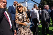 Ministerka kultúry Martina Šimkovičová na archívnej fotografii.