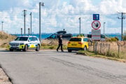 Len pred dvoma dňami pre prítomnosť dronov vo vzdušnom priestore uzavreli letisko v Kodani.