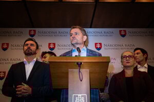 Matovičovi písal pred hlasovaním o ústave biskup. Bolo hlasovanie s Ficom zradou? (otázky a odpovede)