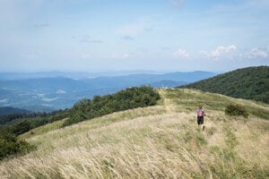 Pri zonácii Polonín zneužili začatý proces. Región príde o šancu na rozvoj turizmu