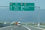 Diaľničiari na turčianskej D1 opravia 6 mostov. 