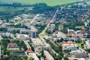 Najlepšou samosprávou Trnavského kraja a Záhoria sa stala Galanta.