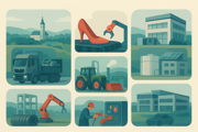 Ilustračná grafika.