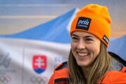 Petra Vlhová