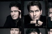 O charliem Sheenovi vznikol dokument Alias Charlie Sheen.