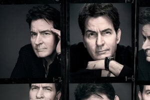 Už zomrel alebo ešte žije? Charlie Sheen míňal milióny aj na to, aby si kúpil mlčanlivosť žien