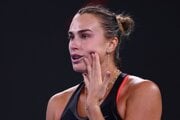 Aryna Sabalenková