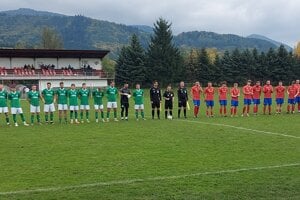 Varín - Stará Bystrica.