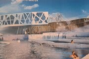 Vizualizácia projektu Aqua Tethys