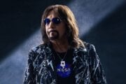 Ace Frehley