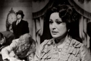 Júlia Korpášová.