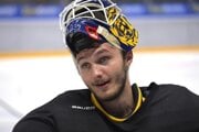 Daniel Lebedeff prišiel do Liptovského Mikuláša počas leta. 