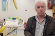Juraj Barát, riaditeľ Diercéznej charity v Nitre.
